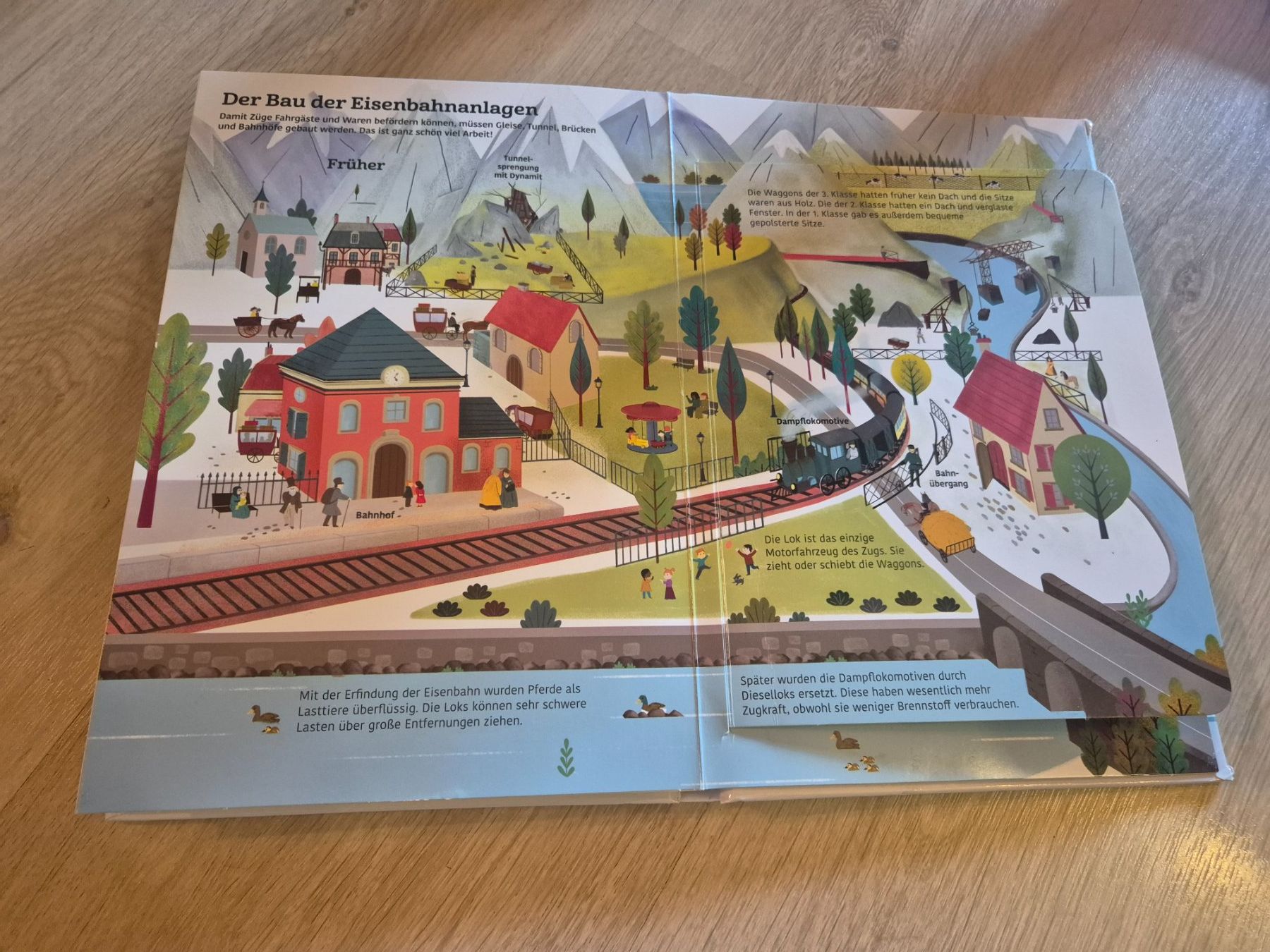 Bücher: Kinderbuch – Gebraucht aus Luzern von Balzli22 1