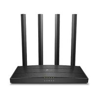 AC1900 Drahtloser MU-MIMO WLAN-Router, Neu, org. Verpackt