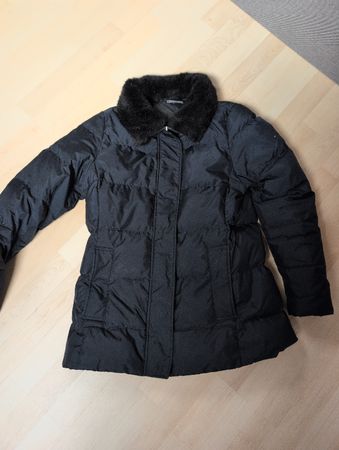 Winterjacke Tommy Hilfiger 