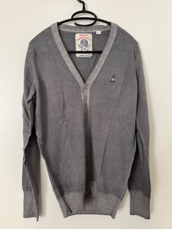 Diesel Tricot & Co Cardigan Small