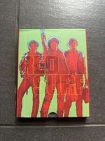 Red Surf Blu-ray Vinegar Syndrome