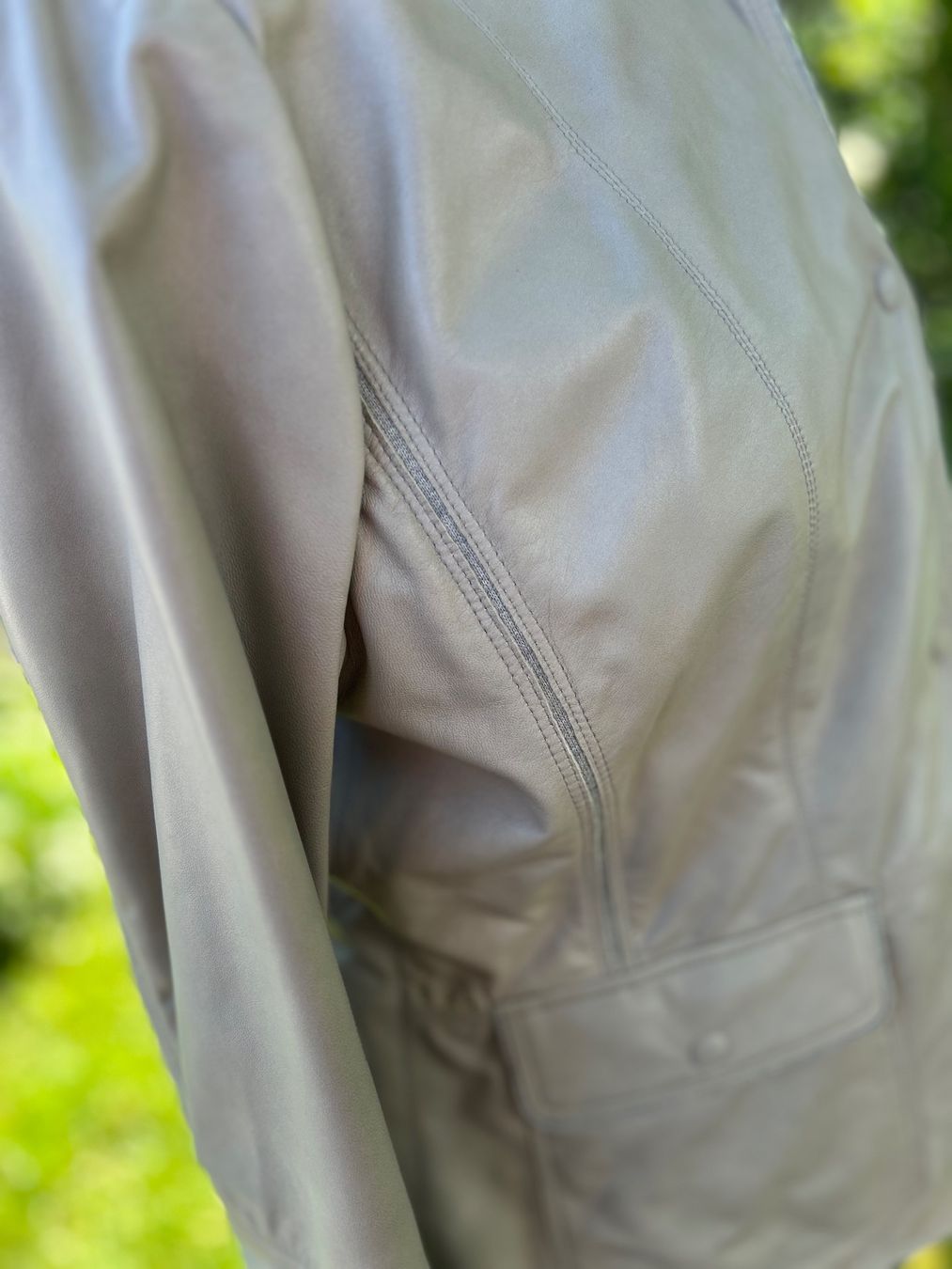 Jacken: Lederjacke – Gebraucht aus Erlinsbach SO von mat_6csf 3