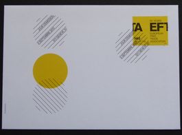 2010 - CH - Znr. 1366 / Einzelwert - FDC - ES - 03.09.2010