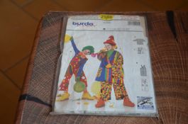 BURDA SCHNITTMUSTER (2508)