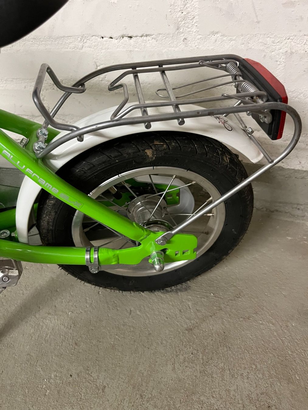 Puky Biciclette: Kindervelo Puky 12 – Usato da Zürich venduto da Yas56 5