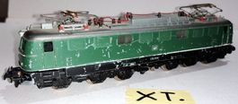 XT) E50 gereinigt, Express, 1 Motor