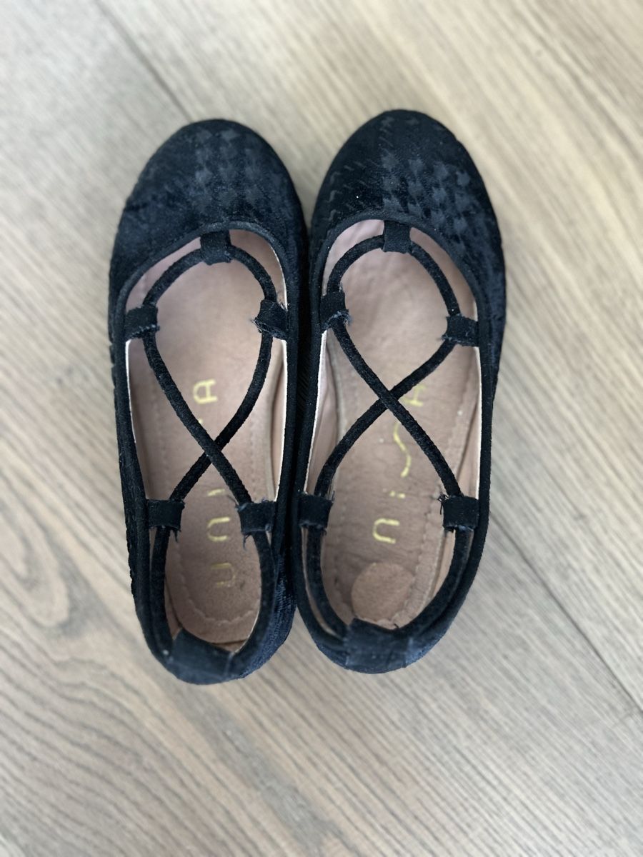 Unisa Scarpe per ragazze: Ballerines T.32 – Nuovo (secondo la descrizione) da Mies venduto da lil_6tnp 1