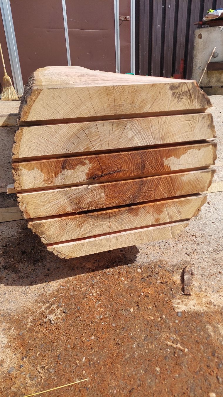 Articoli in legno: Eschenbretter – Usato da Bretzwil venduto da AnnenHolz 4
