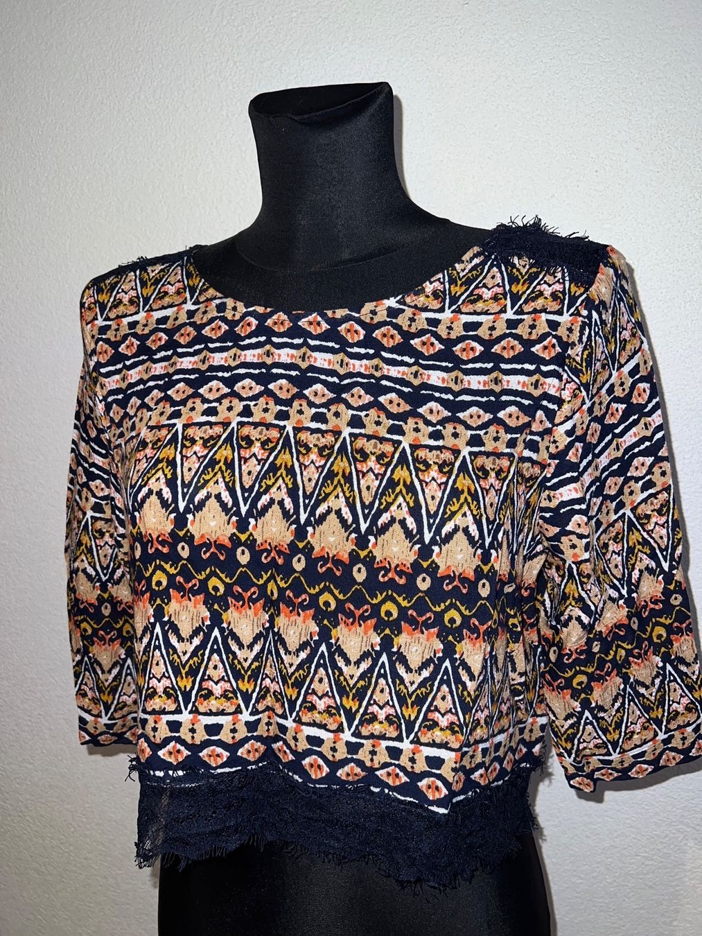 Yes Or No Camicette: Bluse NEU – Nuovo e nell'imballaggio originale da Niederuzwil venduto da viv_8zxc