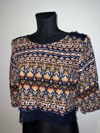 Bluse NEU