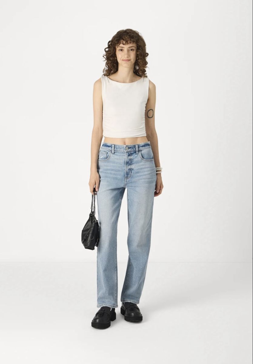 Hollister Jeans: Hollister Jeans – Gebraucht aus Steffisburg von laura_bazinga 4