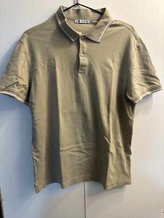 Poloshirt von Zara