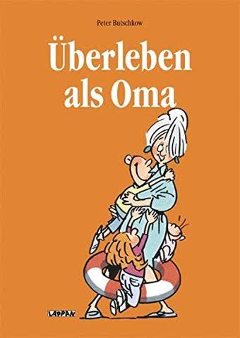 Libri: Überleben als Oma – Usato da Neuchâtel venduto da Dualseele