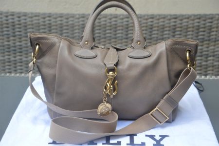 Tasche / Sac à bandoulière  Bally