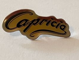 1 Pin Capricio