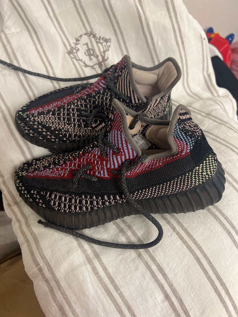 Adidas Scarpe da uomo: Adidas Yeezy boost – Usato da Menzingen venduto da Mypersonalshopp