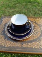 Romanov Collection 18-teilig Cobalt Blau Gold
