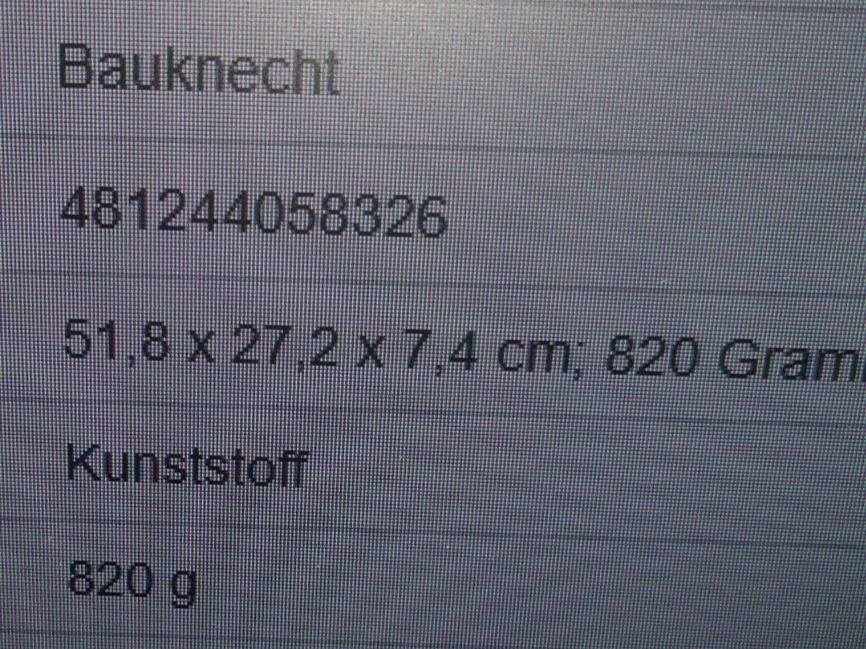 Porte: Verdampfertür / Gefrierfachtür – Nuovo e nell'imballaggio originale da Lostorf venduto da rubileo 3