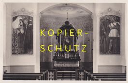 Pfäffikon SZ - St. Anna-Kapelle /ay
