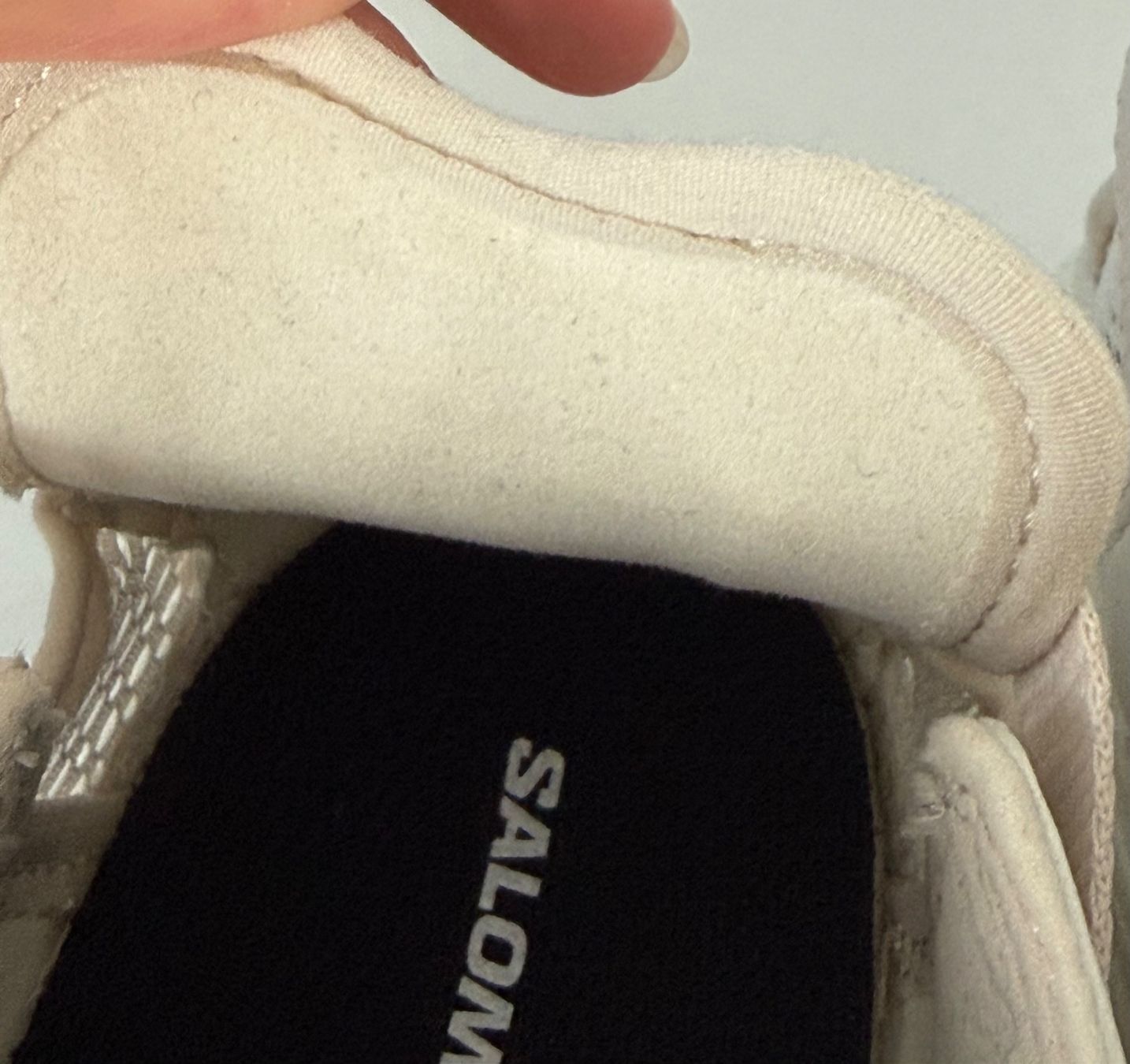 Salomon Herrenschuhe: Salomon High-Top Sneaker Größe 42 – Gebraucht aus Kilchberg ZH von KellerCI 7