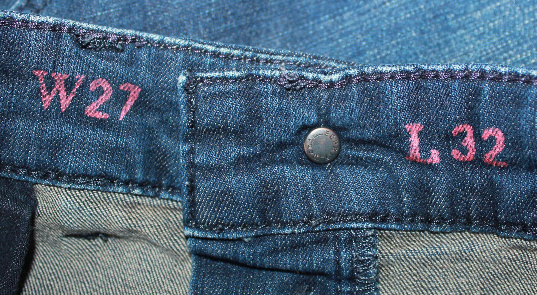 Esprit Jeans: Jeans Esprit Chino 27/32 – Usato da Peseux venduto da Gilloss 6