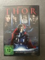 Thor - Action-Abenteuer auf DVD - Top Zustand!