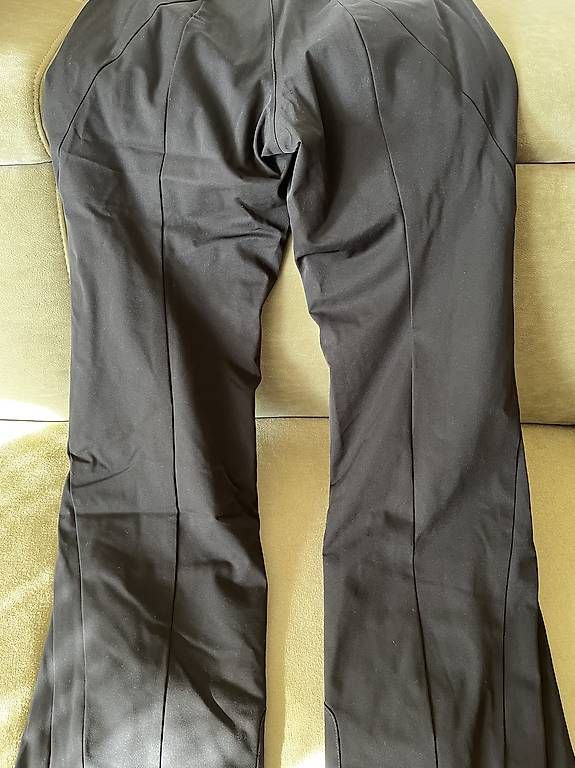 Hosen: INOC Damen-Skihose Gr. 40 Neu – Neu (gemäss Beschreibung) aus Wenslingen von vedat765 1