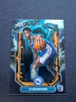 VJ Edgecombe RC Rookie Cosmic 25-26 Extraterrestial