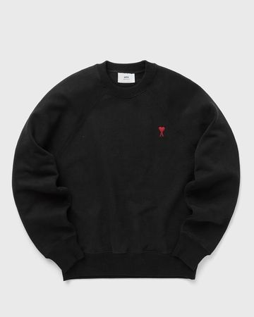 Ami  Pullover schwarz Grösse XS