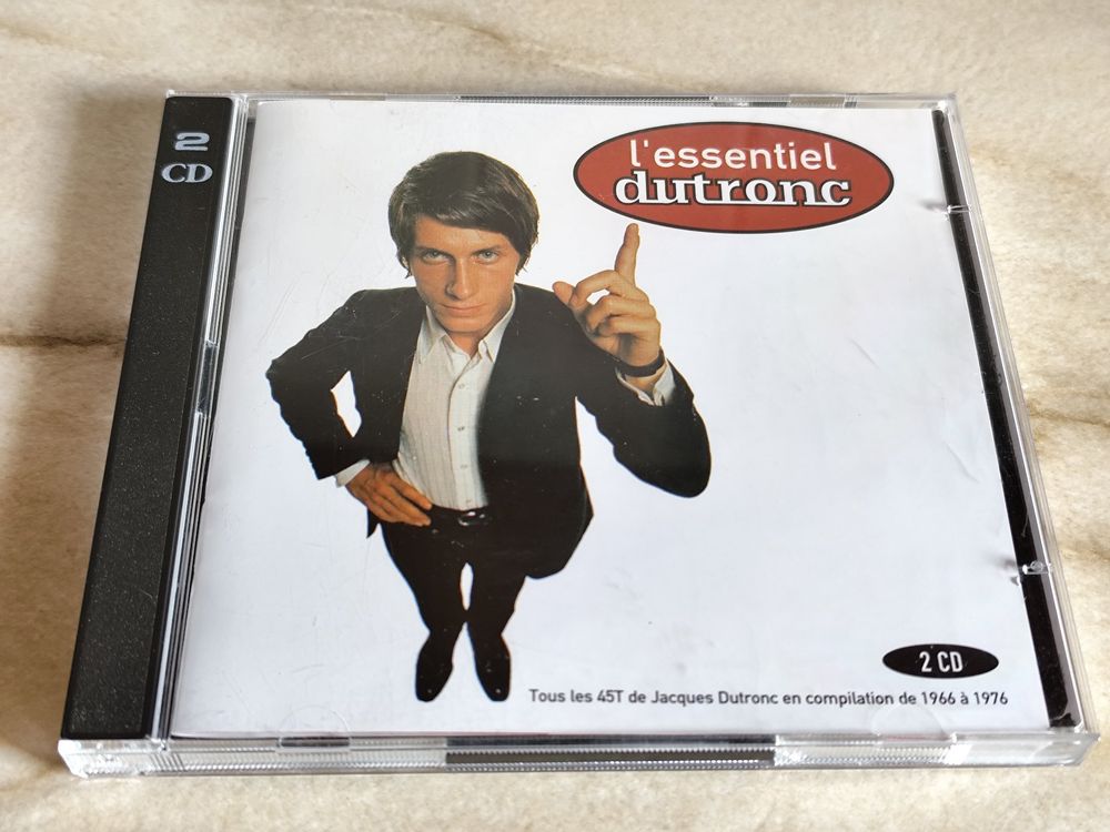 jacques-dutronc-l-essentiel-dutronc-2cd-disques-vogue-1994-neu