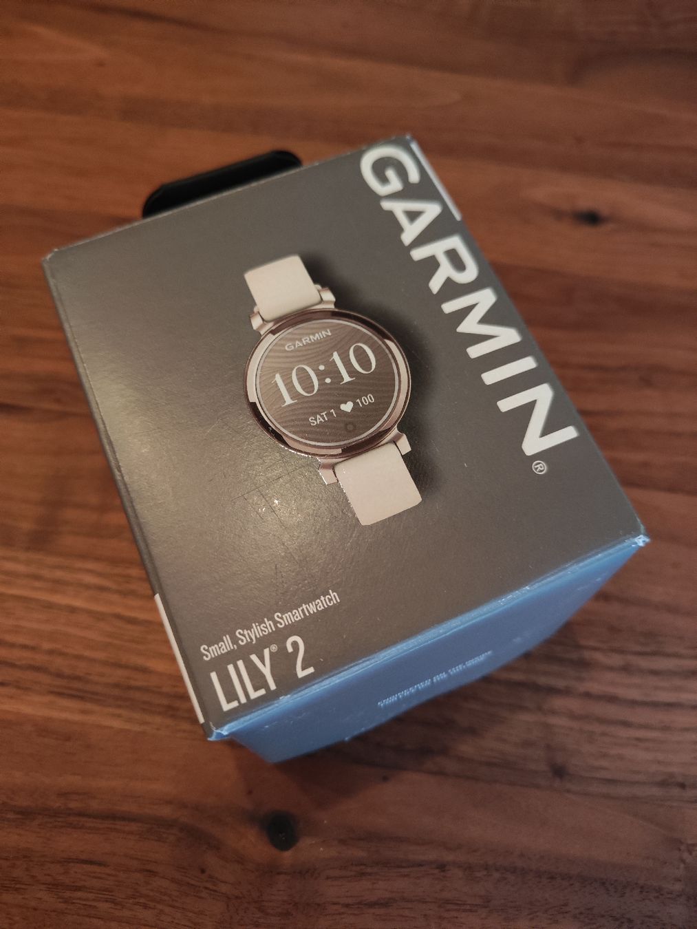 Garmin Smartwatch: Garmin Lily 2 – Nuovo e nell'imballaggio originale da Thalwil venduto da m_ospelt 1