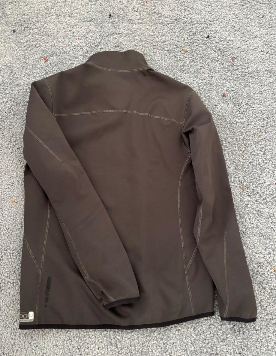 Odlo Jacken: 👑 ODLO SOFTSHELLJACKE / S 👑 – Neu (gemäss Beschreibung) aus Eschenbach LU von mirabella777 1