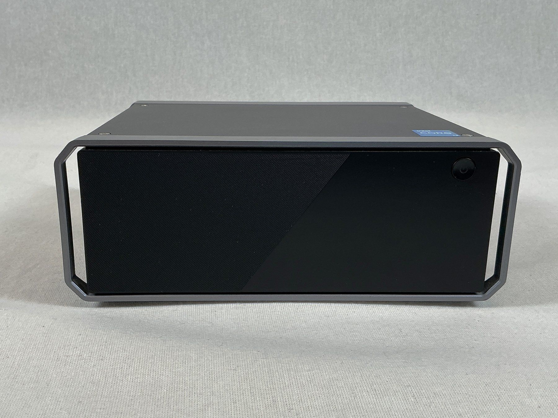 PCs: CHUWI CoreBox Mini-PC mit Intel Core i3 – Gebraucht aus Richterswil von Restwert_Richterswil 1