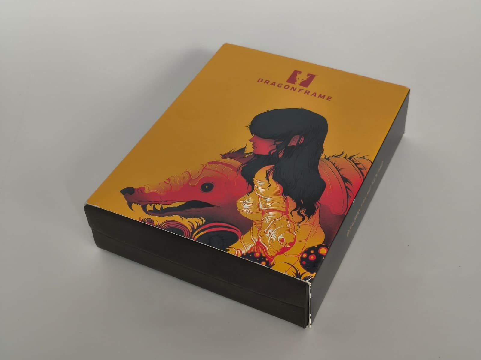 Claviers: Dragonframe - Bluetooth/USB Controller – Neuf (Voir description) à Kriens par Cyrllek 4