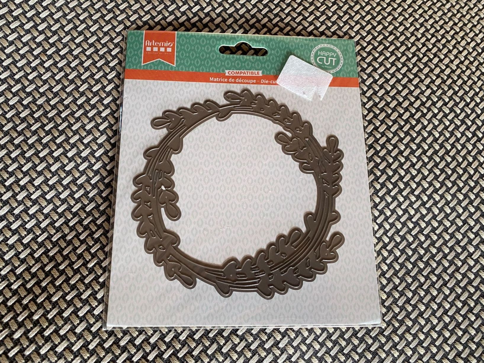 Tutti gli attrezzi: Matrice de découpe / Stanzform / Cutting die New – Usato da Morges venduto da inf_2qtx