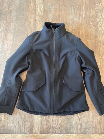 Veste moto REV’IT Rosier H2O