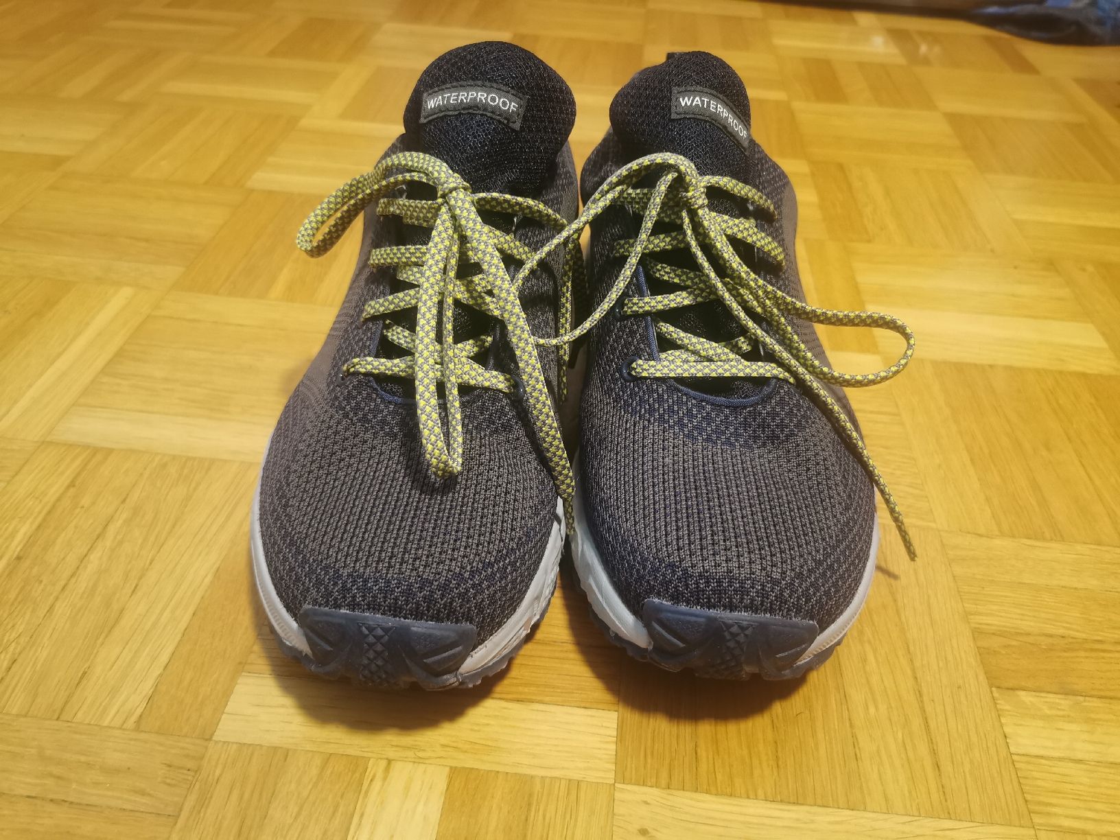 Scarpe da uomo: Waterproof Schuhe 45 – Nuovo (secondo la descrizione) da Bern venduto da ged_ffx9