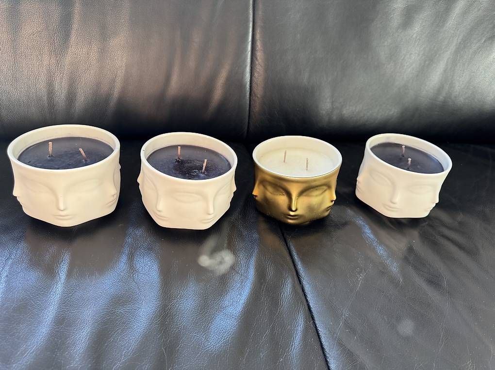 Candele: Jonathan Adler Duftkerzen – Nuovo (secondo la descrizione) da Buchs AG venduto da hayag
