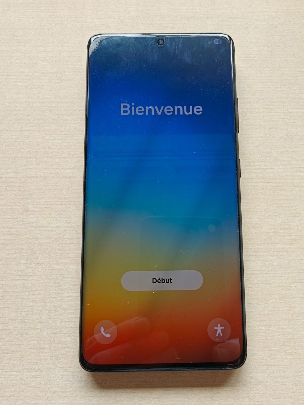 Samsung Handys / Smartphones: Samsung Galaxy s21 Ultra 5G – Gebraucht aus Zimmerwald von cotapado 1