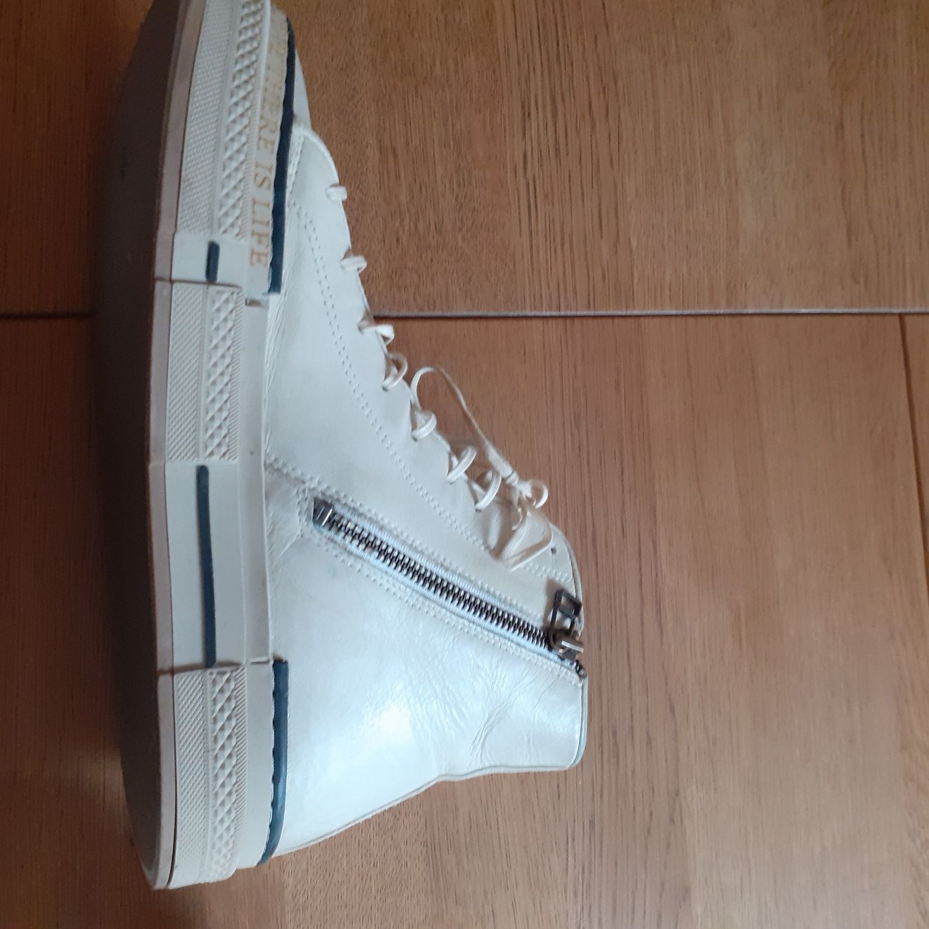 Scarpe da uomo: Retro Sneakers – Usato da Winterthur venduto da amelie015 2