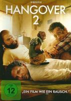 Hangover 2 (Neu & OVP)