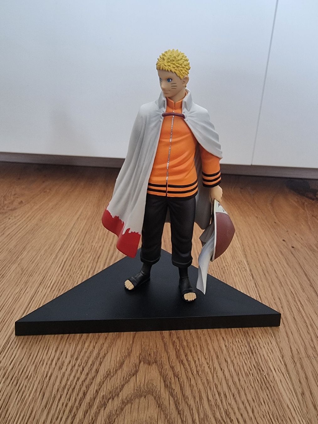 Statuette: Naruto Hokage Figur – Usato da Lengnau AG venduto da Mefari