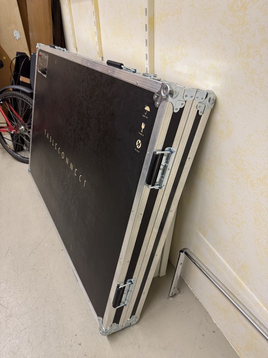 Tavoli: Tableconnect Tisch-TC55: Interaktiver Touchscreen Tisch! – Usato da Uitikon Waldegg venduto da Vibora1959