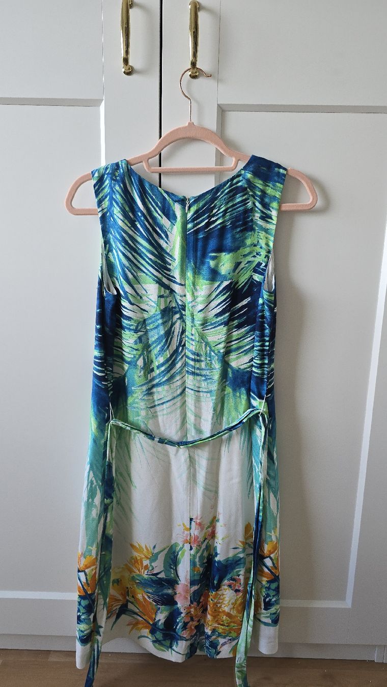 Esprit Kleider: Kleid Esprit Grösse XS / 34 – Gebraucht aus Buchberg von MaddieF 2