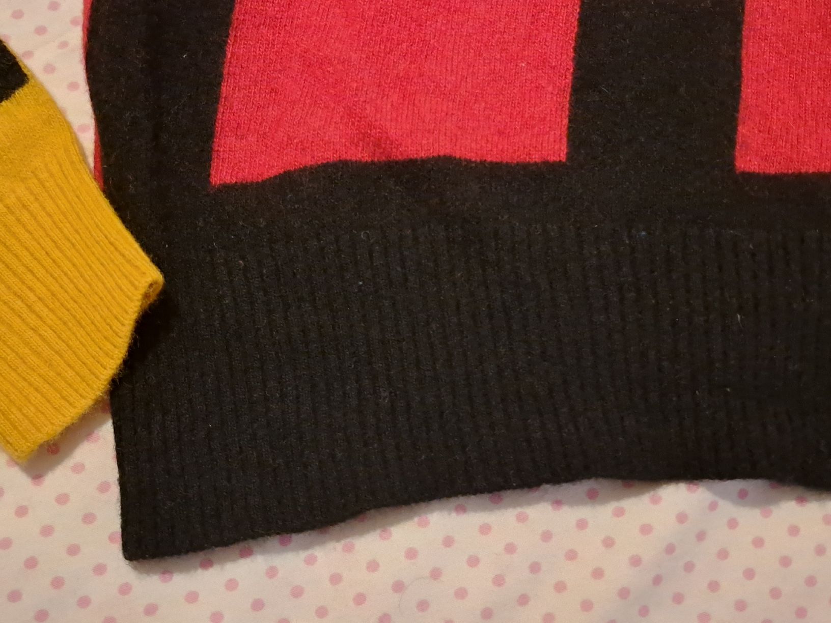 Benetton Maglioni & Felpe: Benetton Pullover Grösse S Disney Limited Edition – Usato da Zürich venduto da dph_r9t2 9