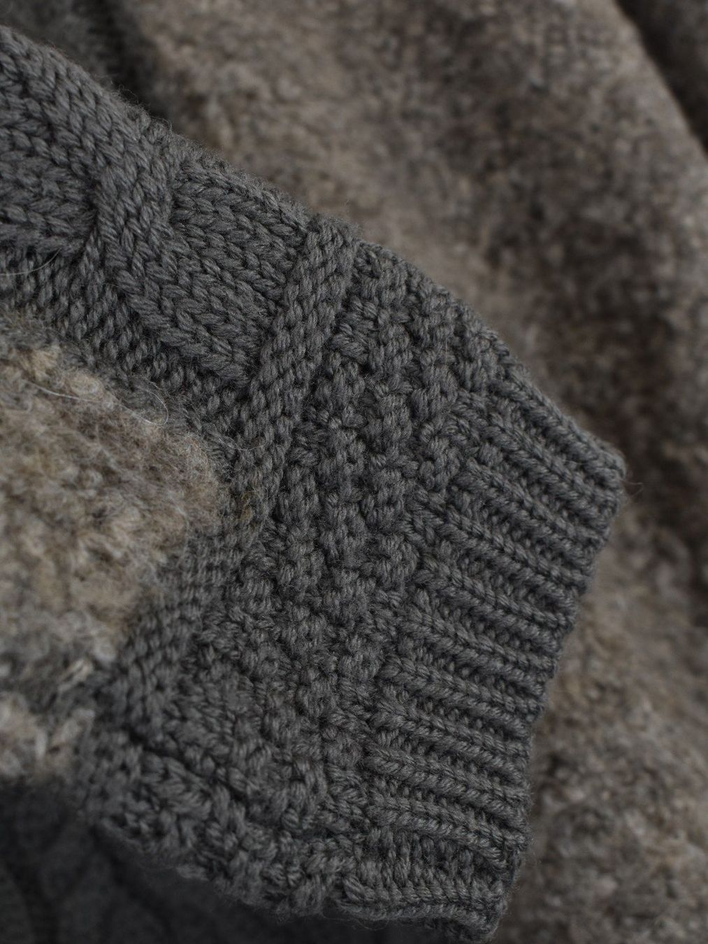 High Maglioni & Felpe: High Use Strickpullover, Gr.36/38, neuwertig – Nuovo (secondo la descrizione) da Nürensdorf venduto da 2ND_STORY 7