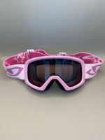 Giro Skibrille/Snowboardbrille, Pink