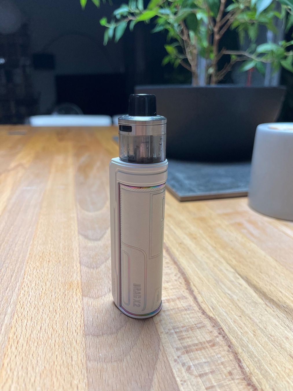 Voopoo Sonstige Tabakwaren: Vape VOOPOO DRAG X2 Gene TT – Gebraucht aus St-Maurice von enz_dm7n 2