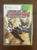 MX vs. ATV Supercross für Xbox 360 (FR)