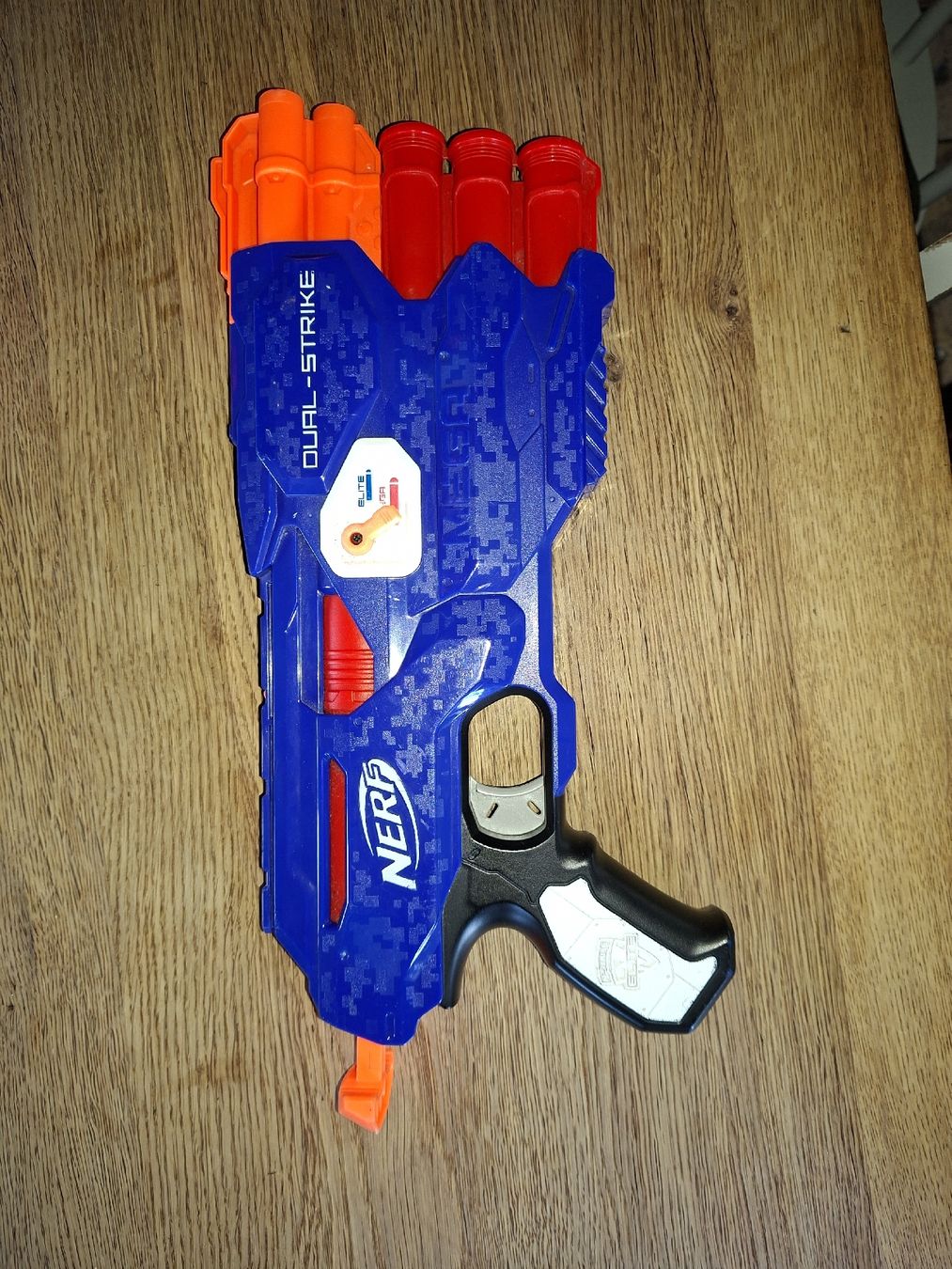 Nerf Jouets: Nerf Set – D'occasion à Villmergen par Moluck554 1